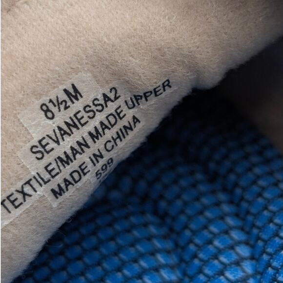 Easy Spirit Vanessa2 Women's Casual Slip On Shoes Natural Size 8.5M EU39 - Picture 7 of 9